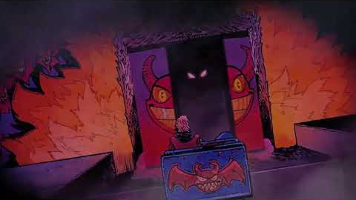 Dark Ride (2) - Williamson et Bressan