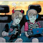 Dark Ride (2) - Williamson et Bressan