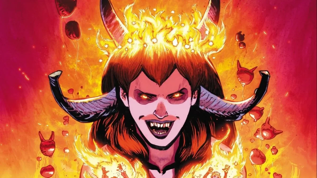 Dark Ride (2) - Williamson et Lucas