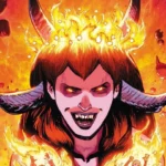 Dark Ride (2) - Williamson et Lucas