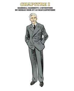 Il était une fois l'Amérique - Catherine Mory, JB Hostache, Oliver Gallmeister et François Guérif - Les Arènes BD