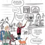 Lebensborn - Isabelle Maroger - Bayard Graphic