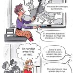 Lebensborn - Isabelle Maroger - Bayard Graphic