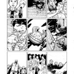 Dark Ride (2) - Williamson et Bressan