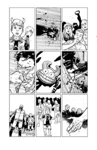 Dark Ride (2) - Williamson et Bressan