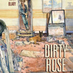 Dirty Rose de Marzena Sowa et Benoît Blary (éditions Delcourt)