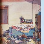 Les sœurs même pas peur tome 1 de Clément C. Fabre (éditions Bayard Jeunesse / Mini BD Kids)