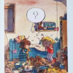 Les sœurs même pas peur tome 1 de Clément C. Fabre (éditions Bayard Jeunesse / Mini BD Kids)