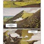 Marcel Cerdan le coeur et les gants de Bertand Galic et Jandro Gonzalez (Delcourt - Coup de tête)