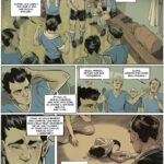 Marcel Cerdan le coeur et les gants de Bertand Galic et Jandro Gonzalez (Delcourt - Coup de tête)