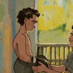 Marcel Cerdan le coeur et les gants de Bertand Galic et Jandro Gonzalez (Delcourt - Coup de tête)