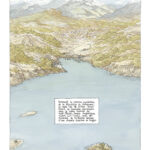 Nostromo de Maël (éditions Futuropolis)