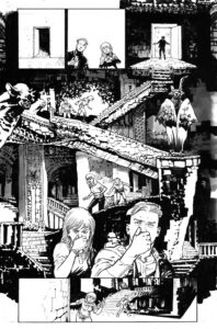 Dark Ride (2) - Williamson et Bressan