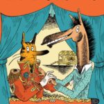 Henry, James et les autres - Les contes du Marylène d'Anne Simon (éditions Misma)