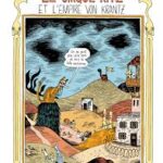 Henry, James et les autres - Les contes du Marylène d'Anne Simon (éditions Misma)