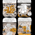 Henry, James et les autres - Les contes du Marylène d'Anne Simon (éditions Misma)