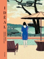 Idéal - Baptiste Chaubard et Thomas Hayman - Sarbacane