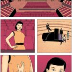 Idéal - Baptiste Chaubard et Thomas Hayman - Sarbacane