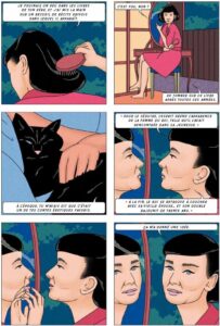 Idéal - Baptiste Chaubard et Thomas Hayman - Sarbacane