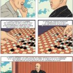 Idéal - Baptiste Chaubard et Thomas Hayman - Sarbacane