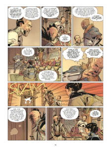 La Horde du contrevent tome 4 page 42