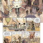 La Horde du contrevent tome 4 page 56