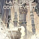 La horde du contrevent tome 4