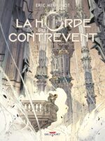 La horde du contrevent tome 4
