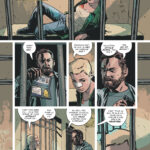 La maison des impies page 22 Delcourt