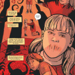 La maison des impies page 888 Delcourt