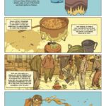 Le Dernier Festin de Rubin de Ram V et Filipe Andrade (Urban Comics)