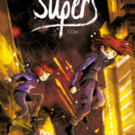 SuperS cycle 2 tome 3