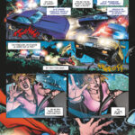 Superman Lost de Christopher Priest et Carlo Pagulayan (éditions Urban Comics)