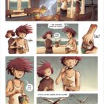 Supers cycle 2 tome 3 extrait 2