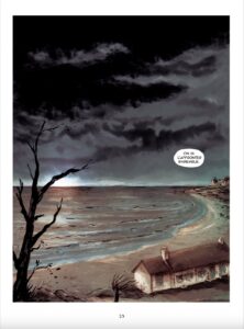 Supers cycle 2 tome 3 extrait 3