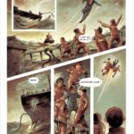 Supers cycle 2 tome 3 extrait 4