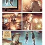 Supers cycle 2 tome 3 extrait 5