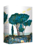 Coffret Trilogie italienne d'Alfred (éditions Delcourt)