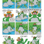 Ballades de Camille Potte (éditions Atrabile)