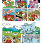 Ballades de Camille Potte (éditions Atrabile)