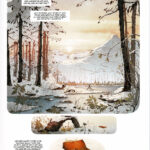 Mille femmes blanches tome 1 de Lylian, Anais Bernabé et Hugo Poupelin d'après le roman de Jim Fergus (éditions Dargaud)