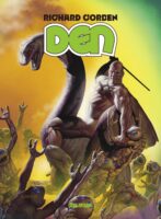 Den - 02- Muvovum de Richard Corben (Delirium)