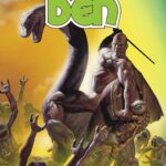 Den - 02- Muvovum de Richard Corben (Delirium)