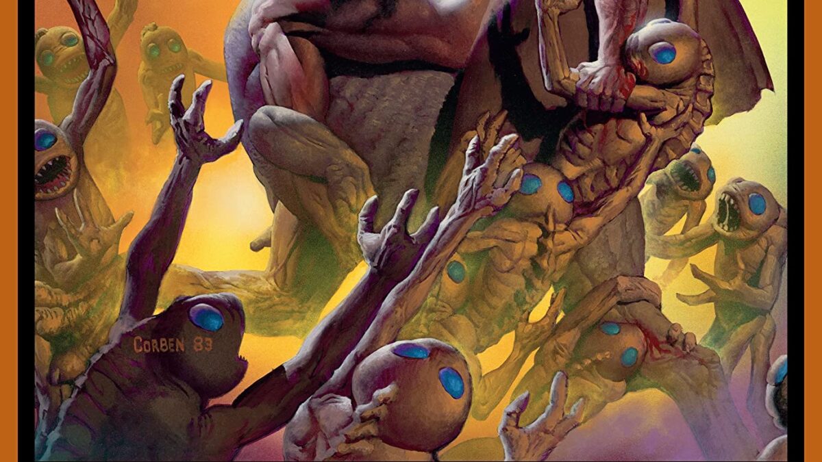 Den - 02- Muvovum de Richard Corben (Delirium)