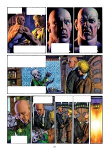 Den - 02- Muvovum de Richard Corben (Delirium)