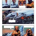 Den - 02- Muvovum de Richard Corben (Delirium)