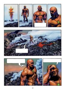Den - 02- Muvovum de Richard Corben (Delirium)