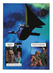 Den - 02- Muvovum de Richard Corben (Delirium)