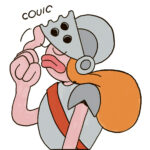 Ballades de Camille Potte (éditions Atrabile)