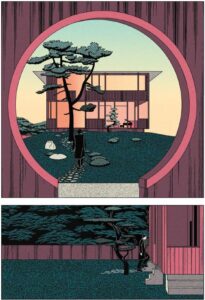 Idéal - Baptiste Chaubard et Thomas Hayman - Sarbacane